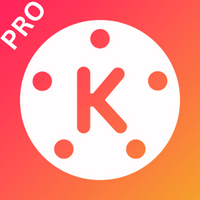 Kinemaster Pro Download